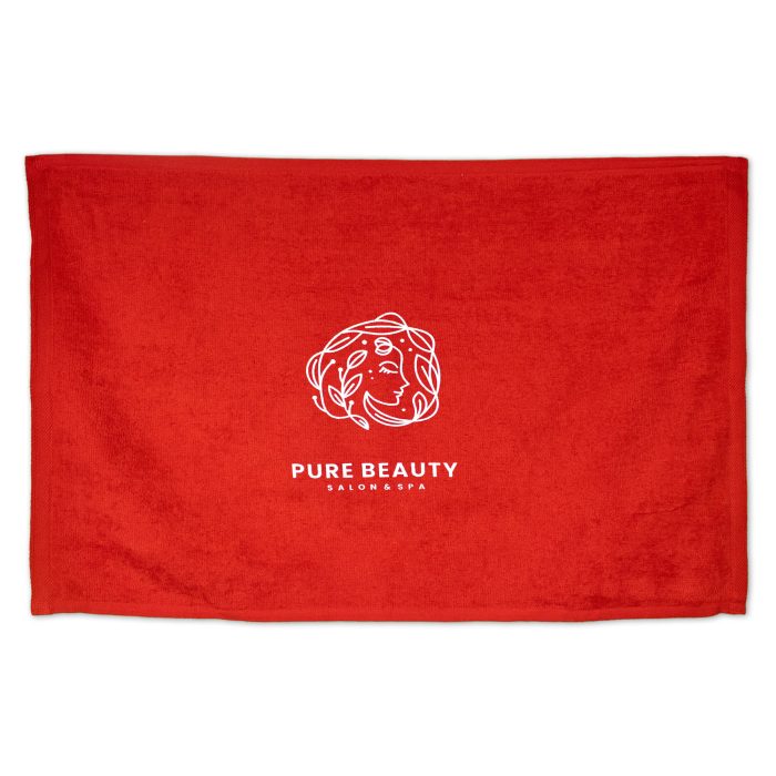 Diamond Collection Golf Towel with Corner Grommet - Image 7