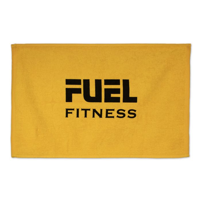 Platinum Collection Sport Towel - Image 8