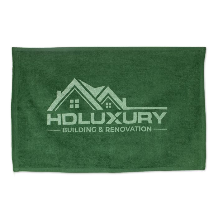 Platinum Collection Sport Towel - Image 6