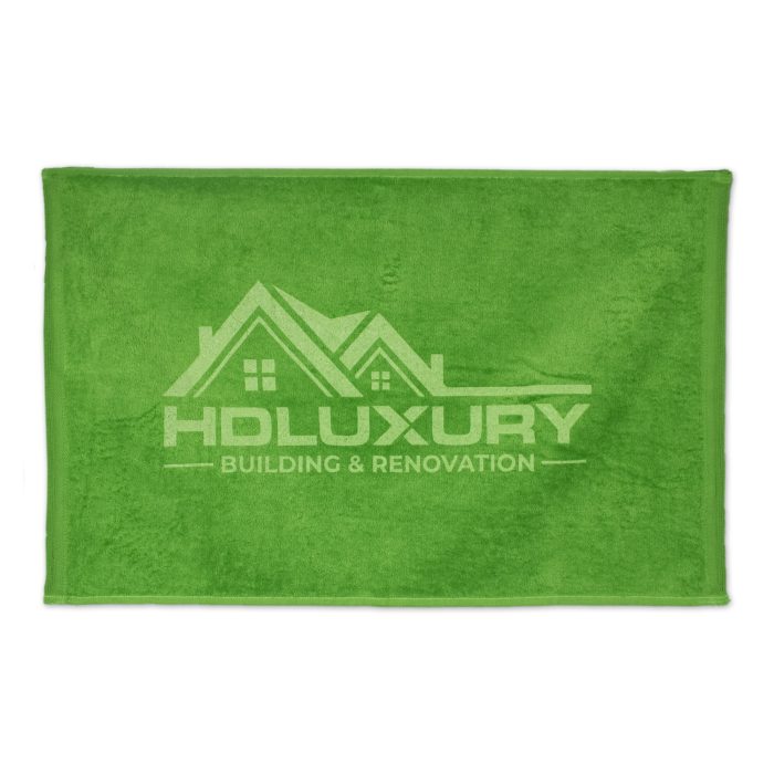 Platinum Collection Sport Towel - Image 5