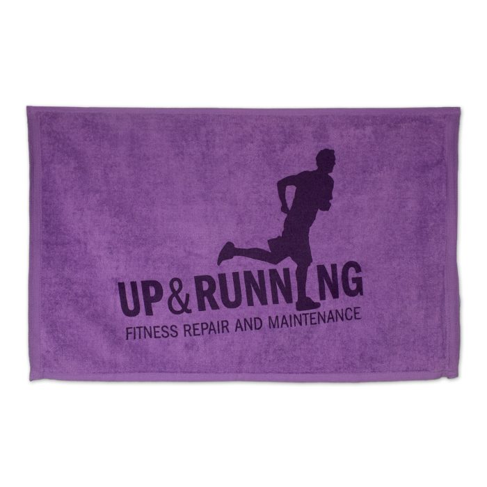 Platinum Collection Sport Towel - Image 14