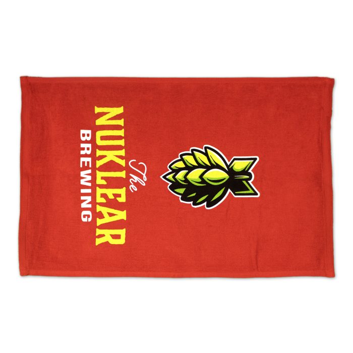 Platinum Collection Sport Towel - Image 13