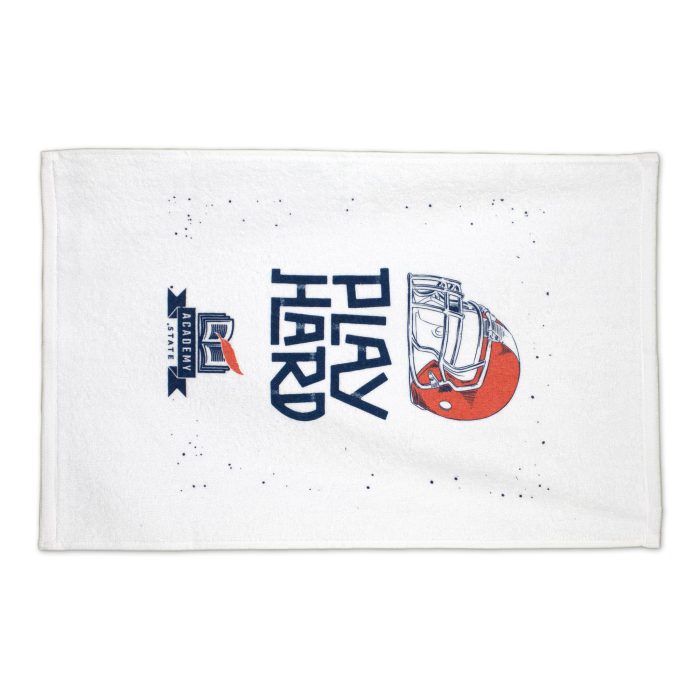 Platinum Collection Sport Towel - Image 11