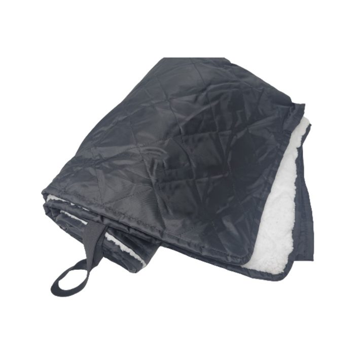 Waterproof Sherpa Blanket - Image 5