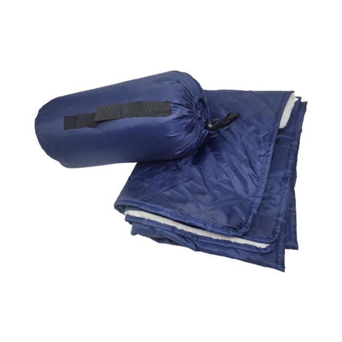 Waterproof Sherpa Blanket - Image 6