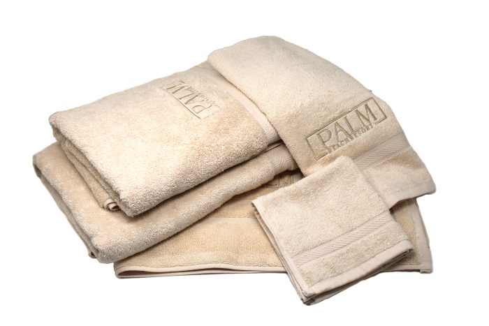 IMPERIAL Hand Towel - Image 7