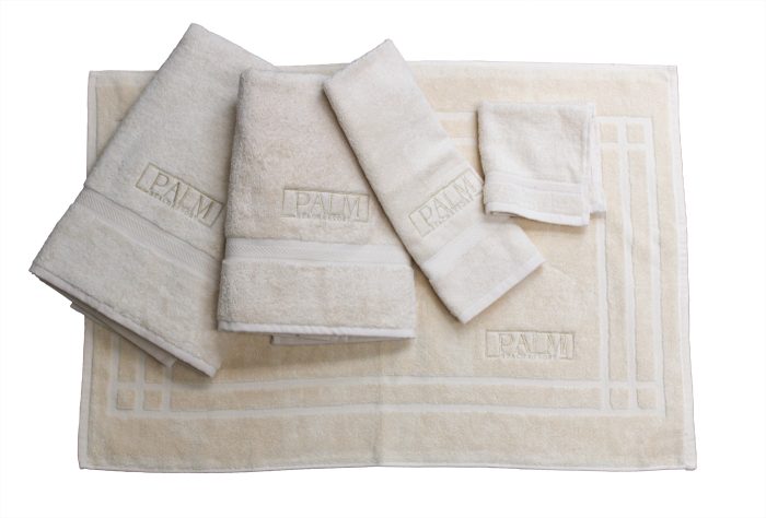 IMPERIAL Full Bath Towel Set