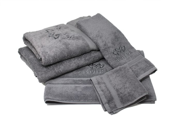 IMPERIAL Full Bath Towel Set - Image 8