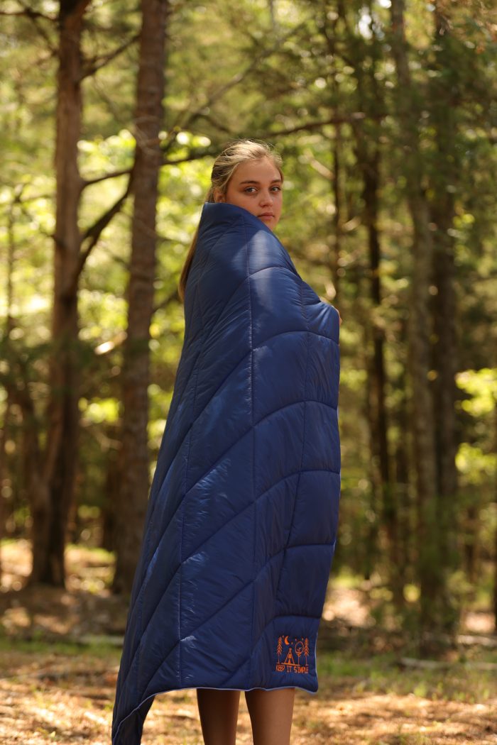 Lofthouse Camping Blanket