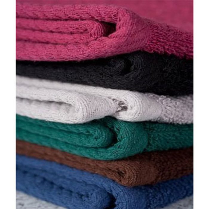 SALON & SPA Bleach Proof Towel - Image 2