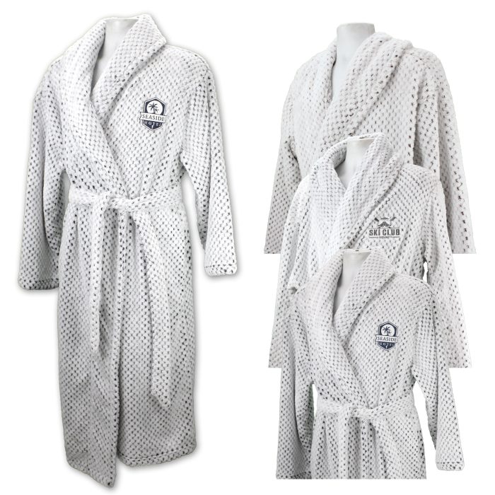 Wanderlust Robe